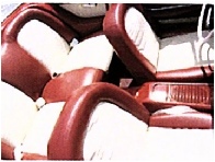 Upholstery